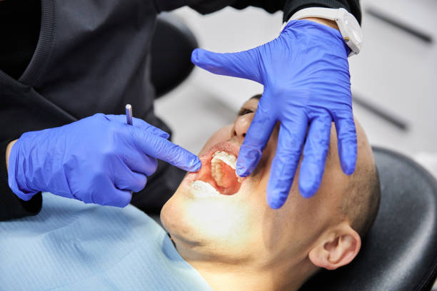 Best Emergency Treatment for Dental Infections or Abscesses in Pike Creek, DE